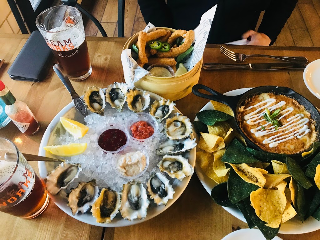 West Coast Grill & Oyster Bar Kelowna | 1675 Abbott St, Kelowna, BC V1Y 1A9, Canada | Phone: (236) 420-0206