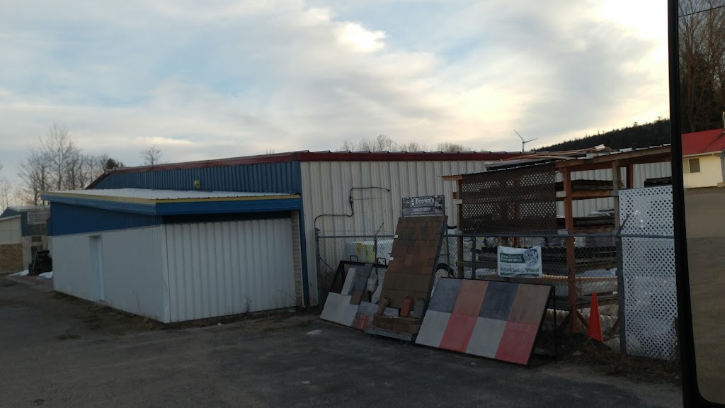 Castle Building Centre-U C C M | 386 ON-551, MChigeeng, ON P0P, Canada, Canada | Phone: (705) 377-5111