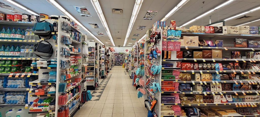 PJC Jean Coutu | 1789 Mountain Rd, Moncton, NB E1G 1A7, Canada | Phone: (506) 387-9001