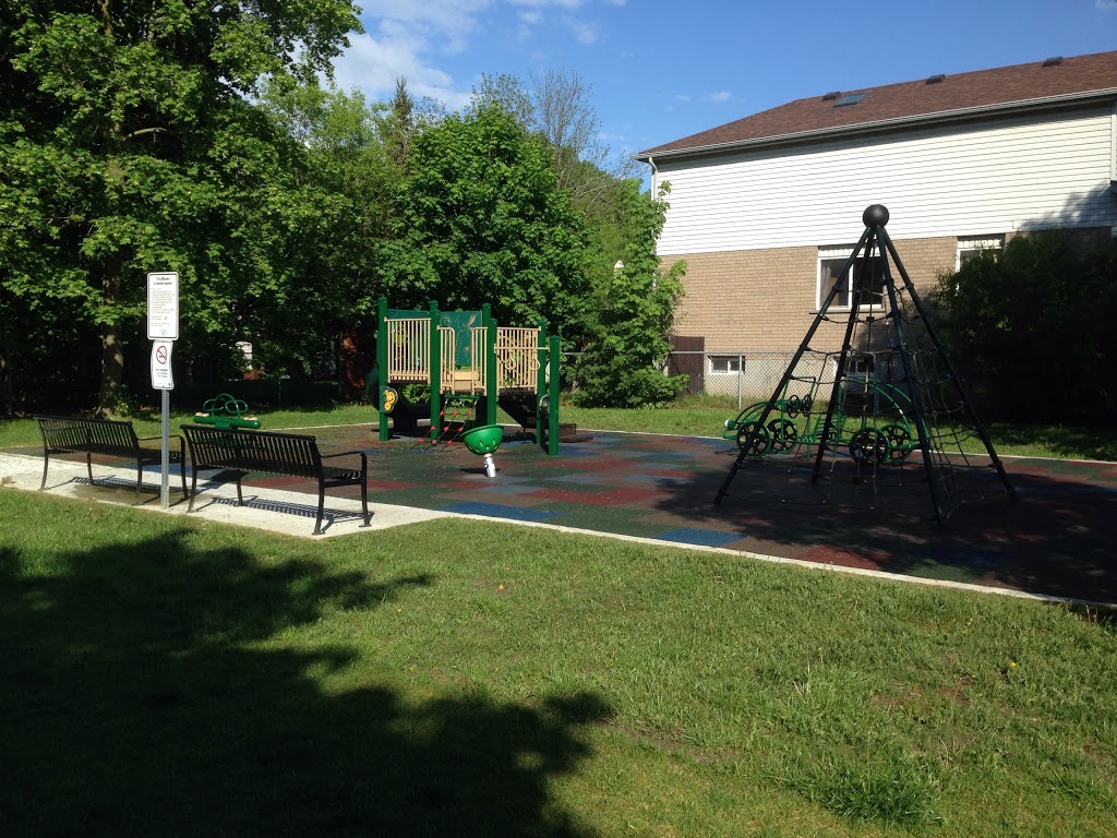 CNR Spurline Park | Guelph, ON N1H 1R1, Canada