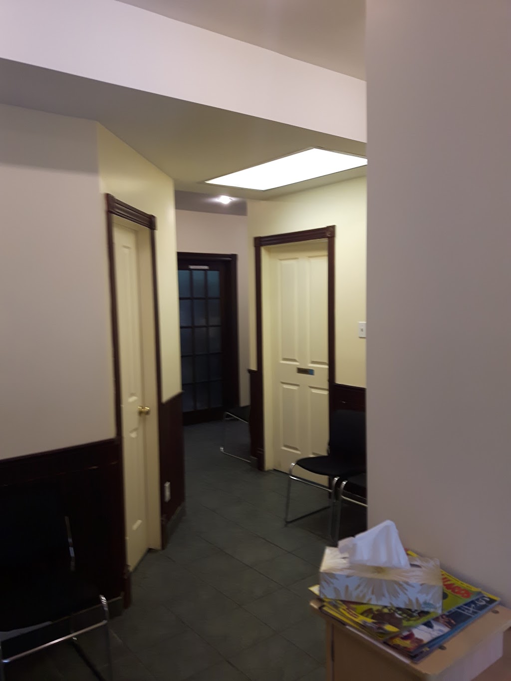 Clinique Familiale Pas-à-Pas | 3650 Boul Henri-Bourassa E, Montréal-Nord, QC H1H 1J6, Canada | Phone: (514) 328-9797