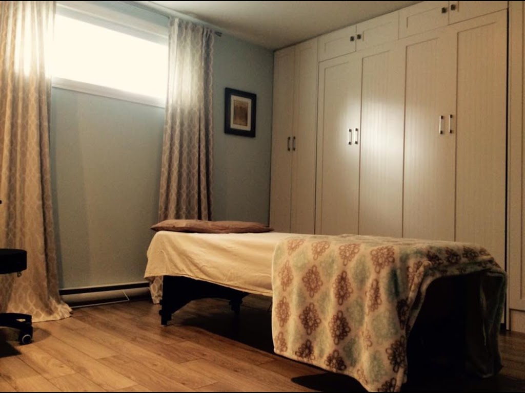 Osteopathie Familiale Johanne Caron | 40 Rue Hyppolite-Denaut, La Prairie, QC J5R 6P1, Canada | Phone: (514) 513-7413