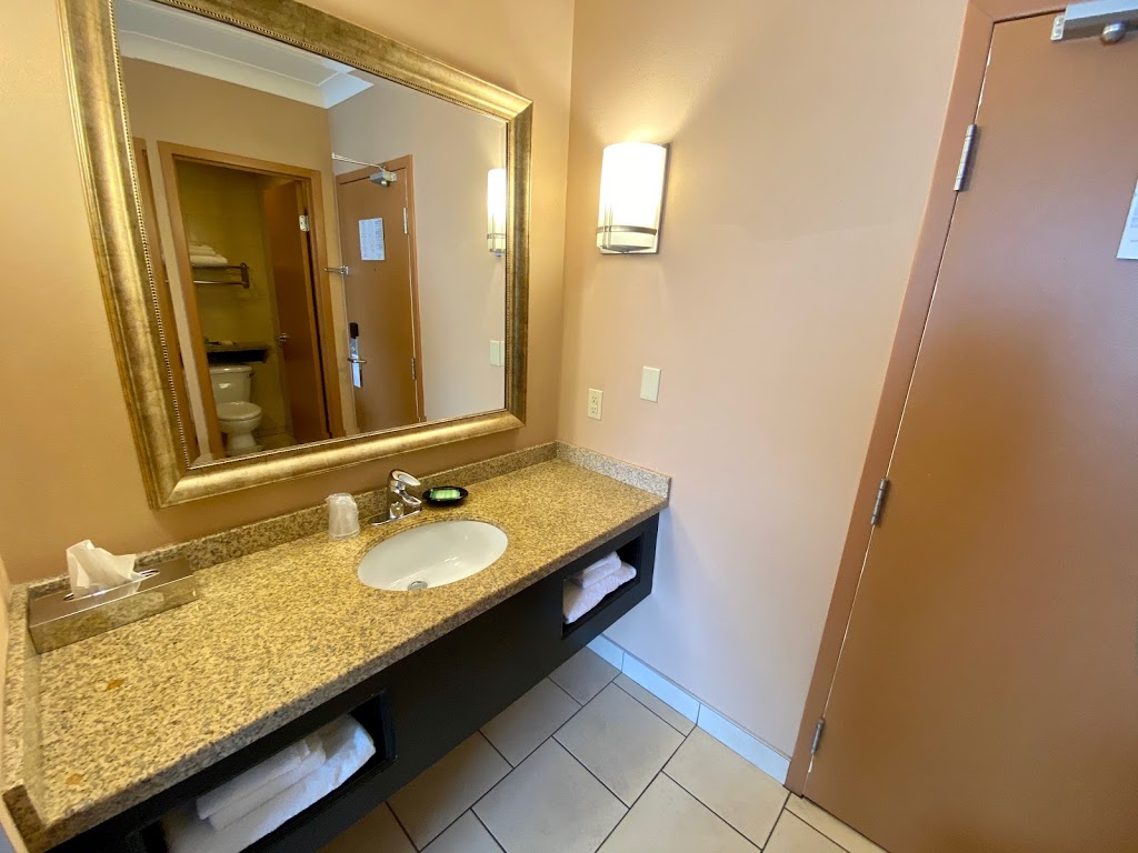 Inn on Prince Hotel & Conference Centre Truro | 437 Prince St, Truro, NS B2N 1E6, Canada | Phone: (902) 895-1651