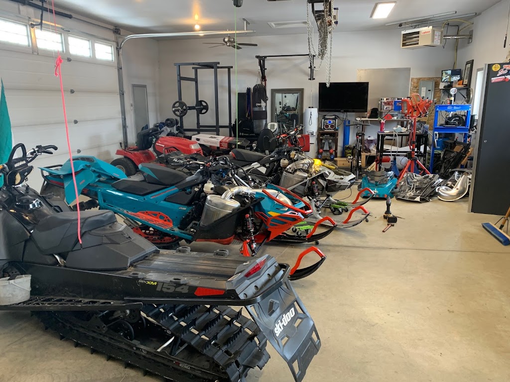Rock Mountain Repairs | 5 2332 Twp Rd 521, Carvel, AB T7Y 2L7, Canada | Phone: (780) 441-1011