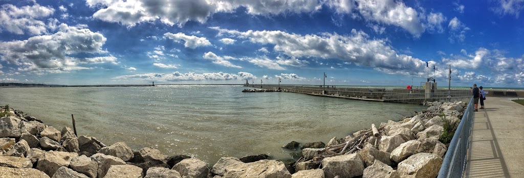Hofhuis Park | Maud St, Port Stanley, ON N5L 1E1, Canada