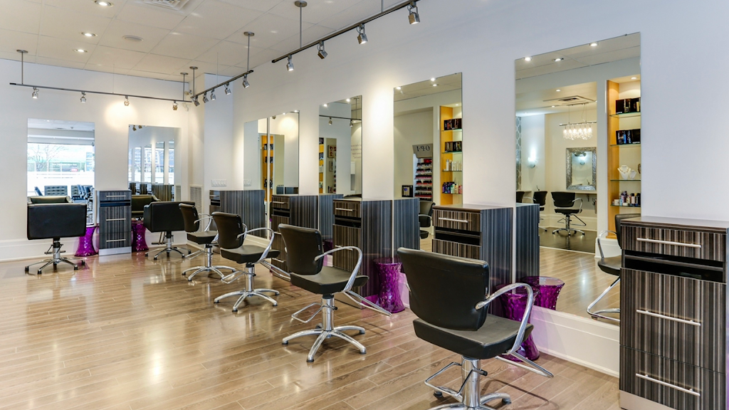 Salon Monzer | 348 Lakeshore Rd E, Oakville, ON L6J 1J6, Canada | Phone: (905) 842-7222