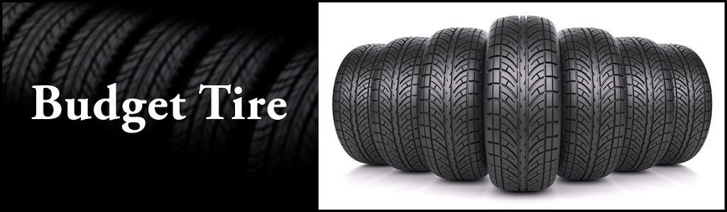 Budget Tire | 646 Parkdale Ave N #1, Hamilton, ON L8H 5Z4, Canada | Phone: (289) 806-0129