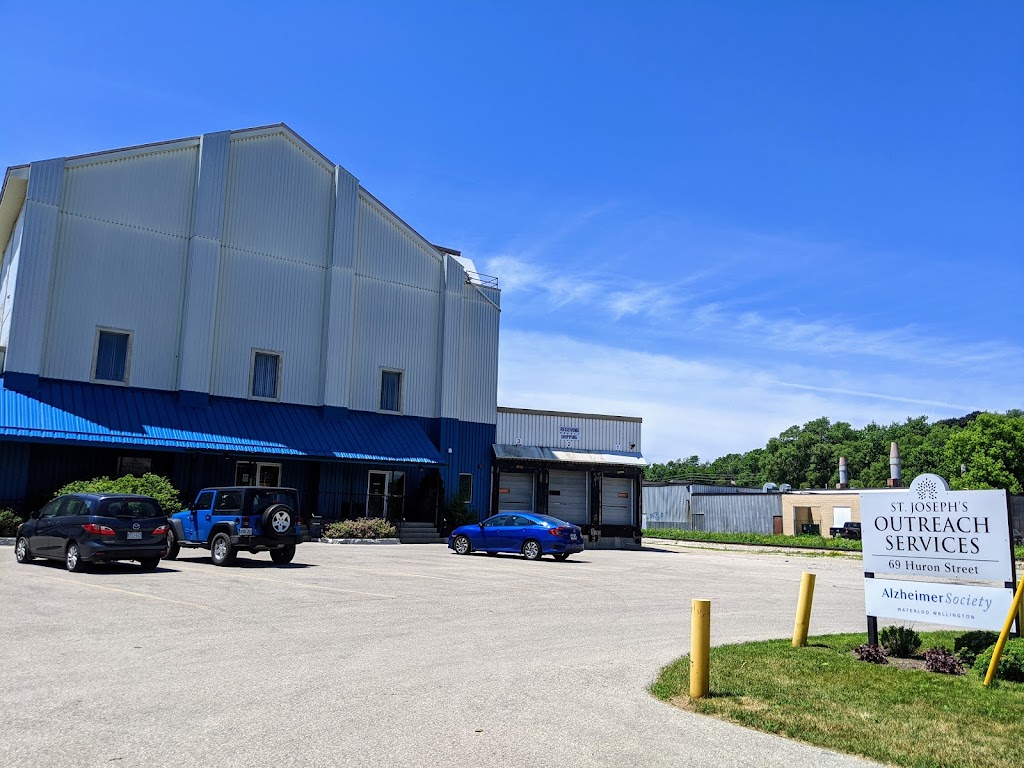 Alzheimer Society Waterloo Wellington | 25 Wellington St W 2nd Floor, Guelph, ON N1H 7T9, Canada | Phone: (519) 836-7672