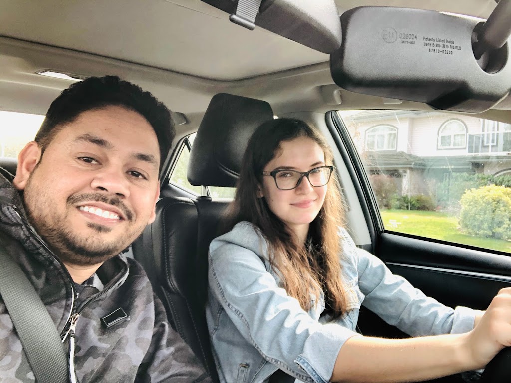 Panorama driving Academy- School Surrey | 5872 151a St, Surrey, BC V3S 5H1, Canada | Phone: (778) 552-9847