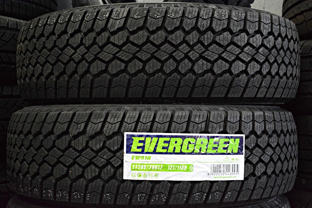Tire Stock.ca | 550 Coronation Dr Unit 14, Scarborough, ON M1E 4V1, Canada | Phone: (647) 490-5382