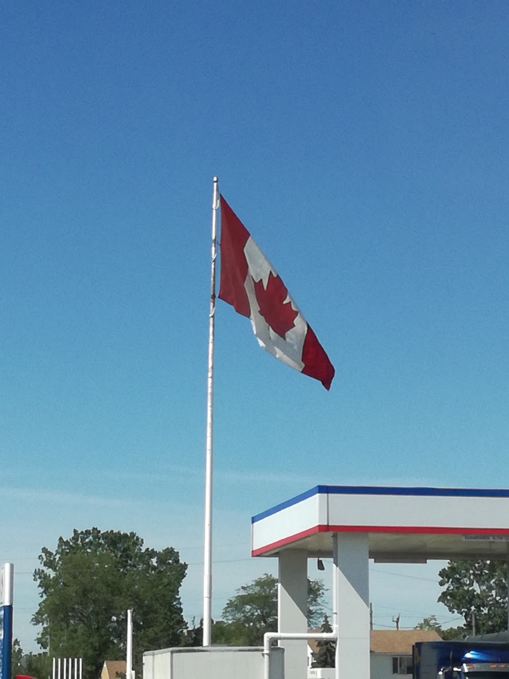 HUSKY/ESSO | 4040 Essex County Rd 46, Oldcastle, ON N0R 1L0, Canada | Phone: (519) 737-6401
