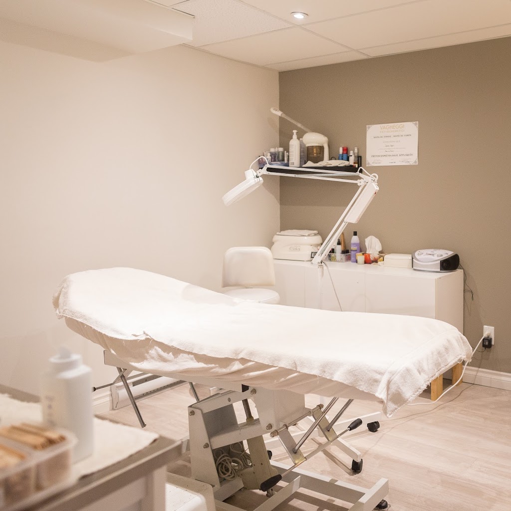 Institut Kamida Beauté Inc. | 39 Chemin de Gosford, Shannon, QC G0A 4N0, Canada | Phone: (418) 844-4447