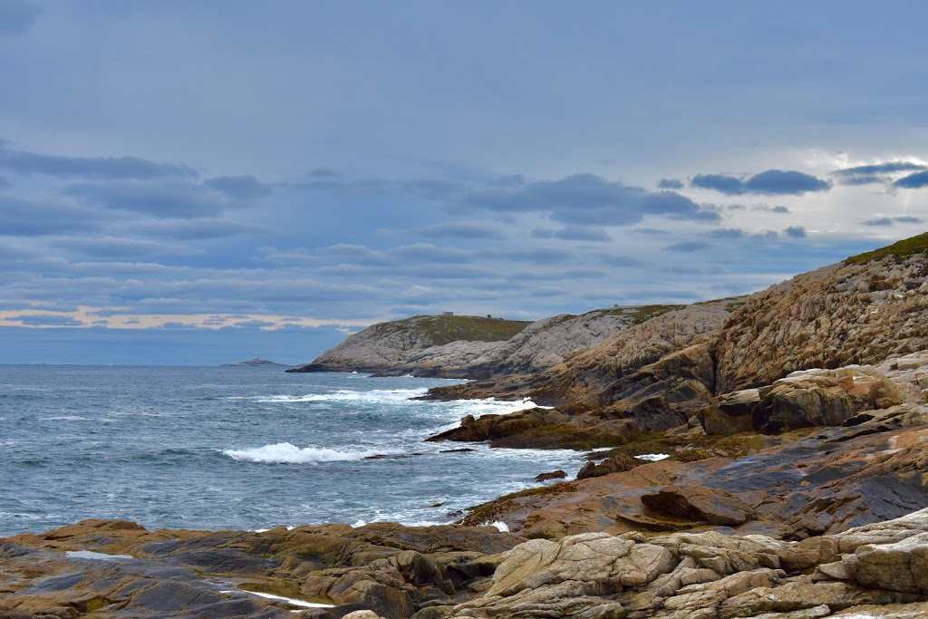 Duncans Cove Nature Reserve | Duncans Cove, NS B3V 1K4, Canada