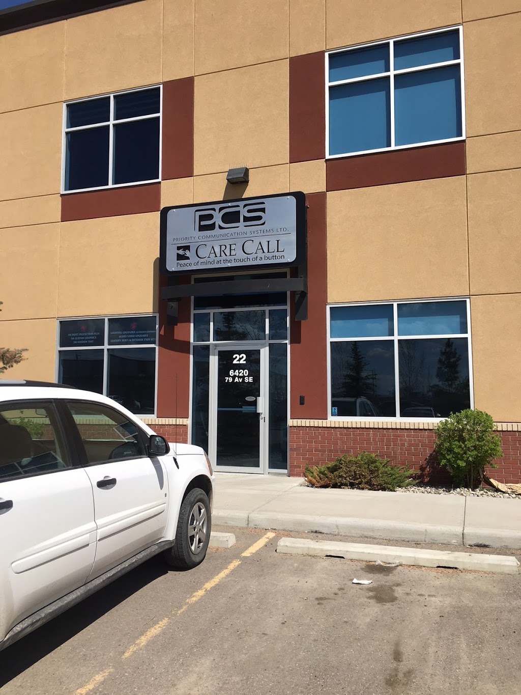 Priority Care Call | 6420 79 Ave SE unit #22, Calgary, AB T2C 5M4, Canada | Phone: (403) 568-8844