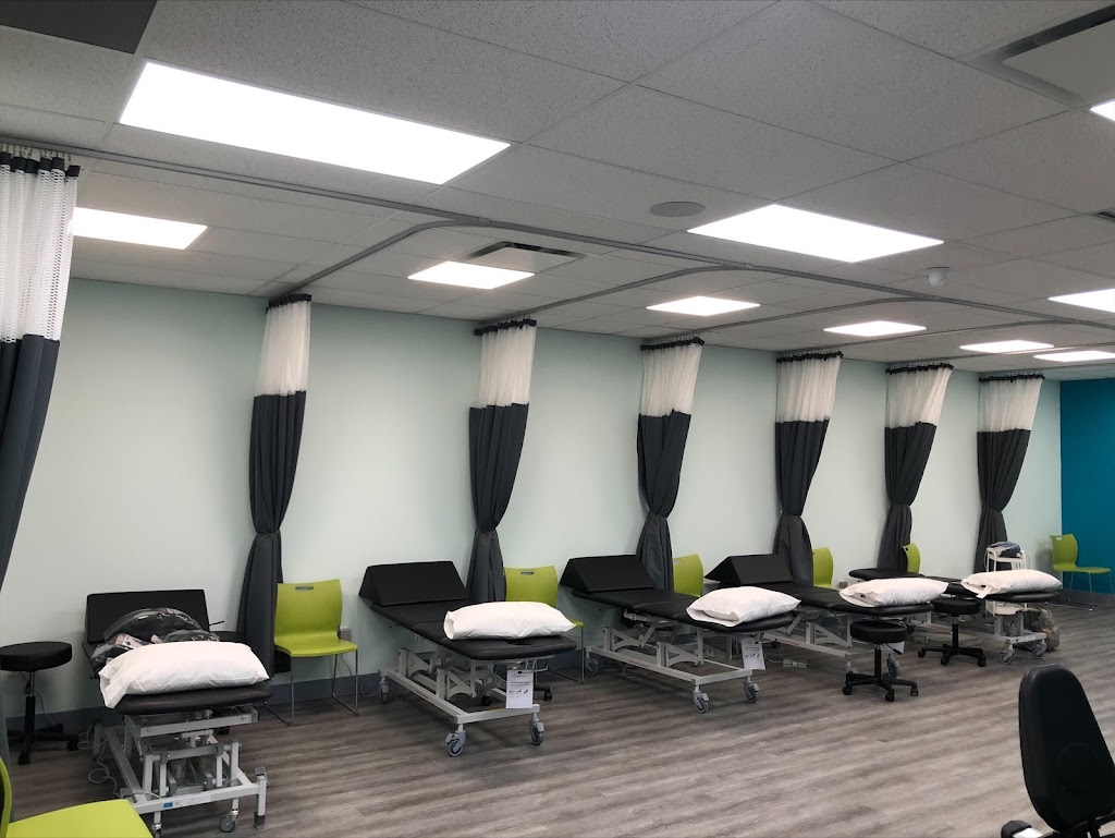 Vista Physiotherapy and Massage | 920 36 St NE #121, Calgary, AB T2A 6L8, Canada | Phone: (403) 300-5555