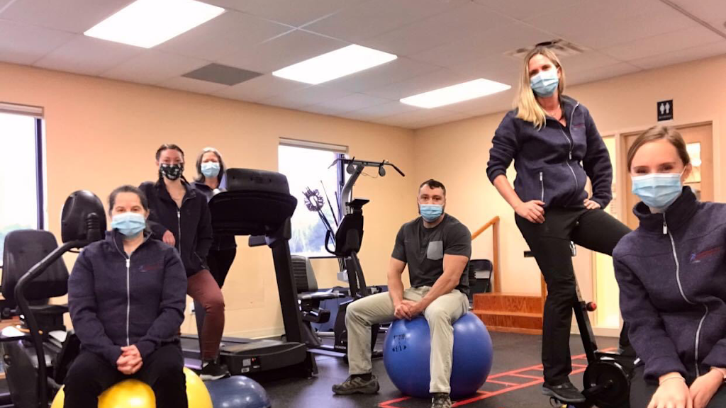 Georgian Bay Physiotherapy Inc. | 206106 ON-26 #2, Meaford, ON N4L 1L9, Canada | Phone: (519) 538-4500