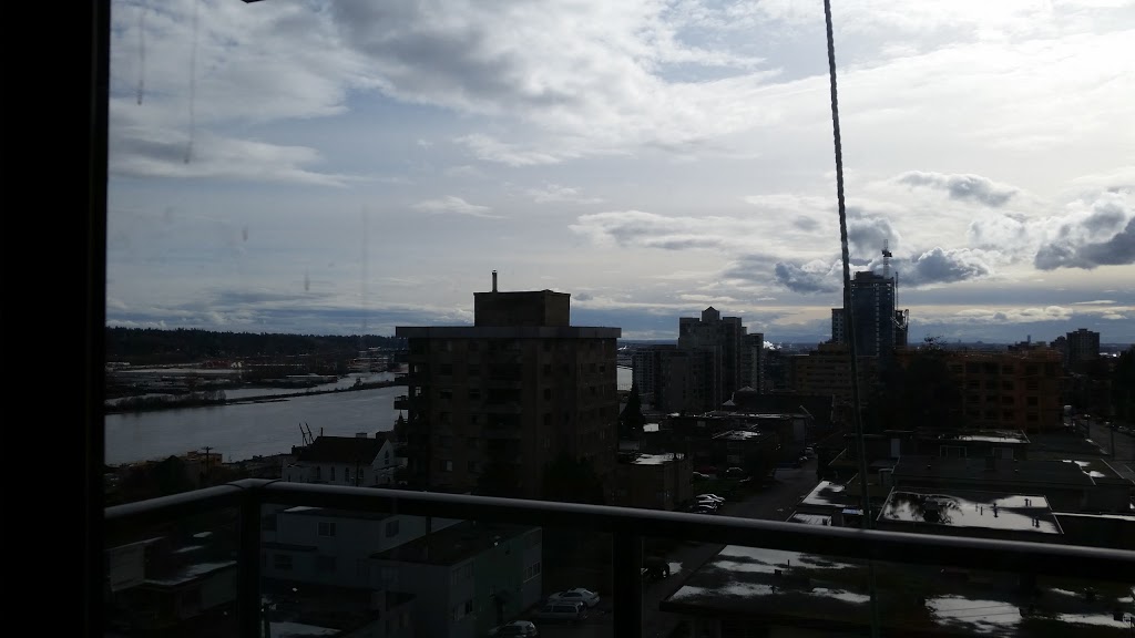 Albert Crescent Park | Albert Crescent, New Westminster, BC V3L 5C9, Canada | Phone: (604) 527-4567