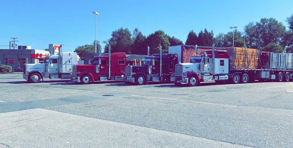 DPH Transport | 7 Poznan Cres, Winnipeg, MB R2P 0G8, Canada | Phone: (204) 688-2423