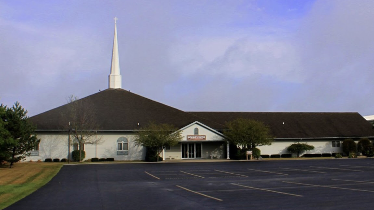 Croswell Wesleyan Church | 1413, 1413, 200 Peck Rd, Croswell, MI 48422, USA | Phone: (810) 679-3881
