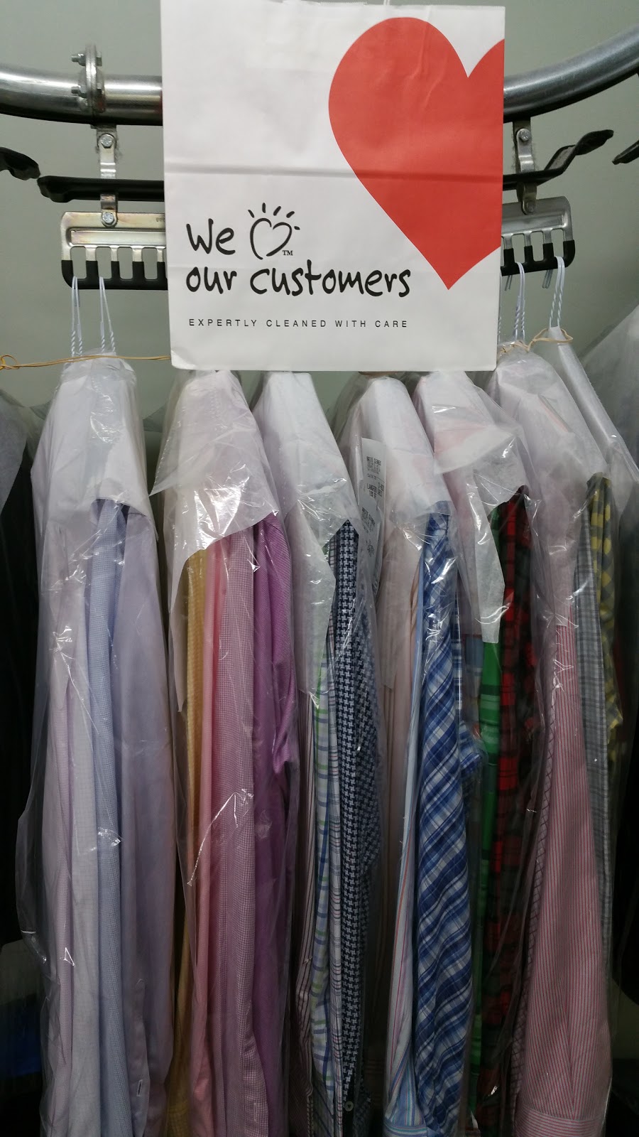 Brite Cleaners | 1033 Bay St #9, Toronto, ON M5S 3A5, Canada | Phone: (416) 927-9459