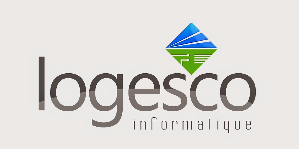 Logesco Informatique Inc. | 2350 Boulevard Louis Fréchette, Nicolet, QC J3T 1M9, Canada | Phone: (819) 519-5643