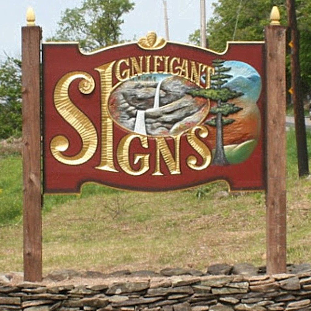 Significant Signs | 47 Railroad St, Island Pond, VT 05846, USA | Phone: (800) 950-5029