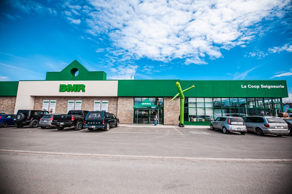 BMR Avantis - St-Agapit | 1107 Avenue Daigle, Saint-Agapit, QC G0S 1Z0, Canada | Phone: (418) 888-3938