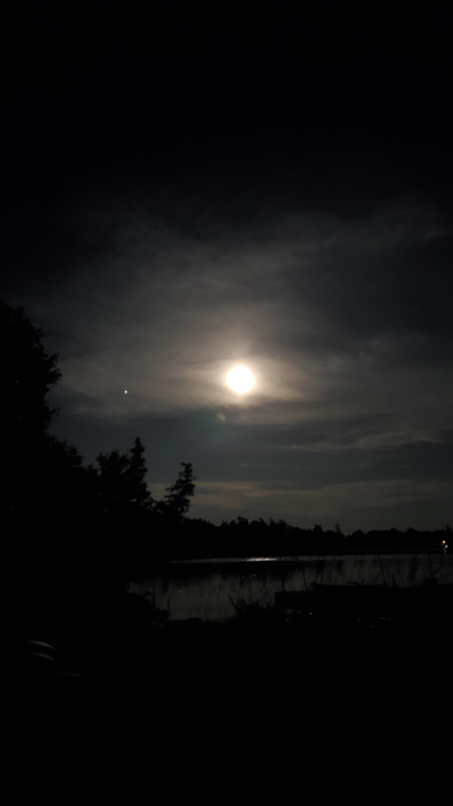 White Lake RV Park | 209 Burnstown Rd, White Lake, ON K0A 3L0, Canada | Phone: (613) 622-7950