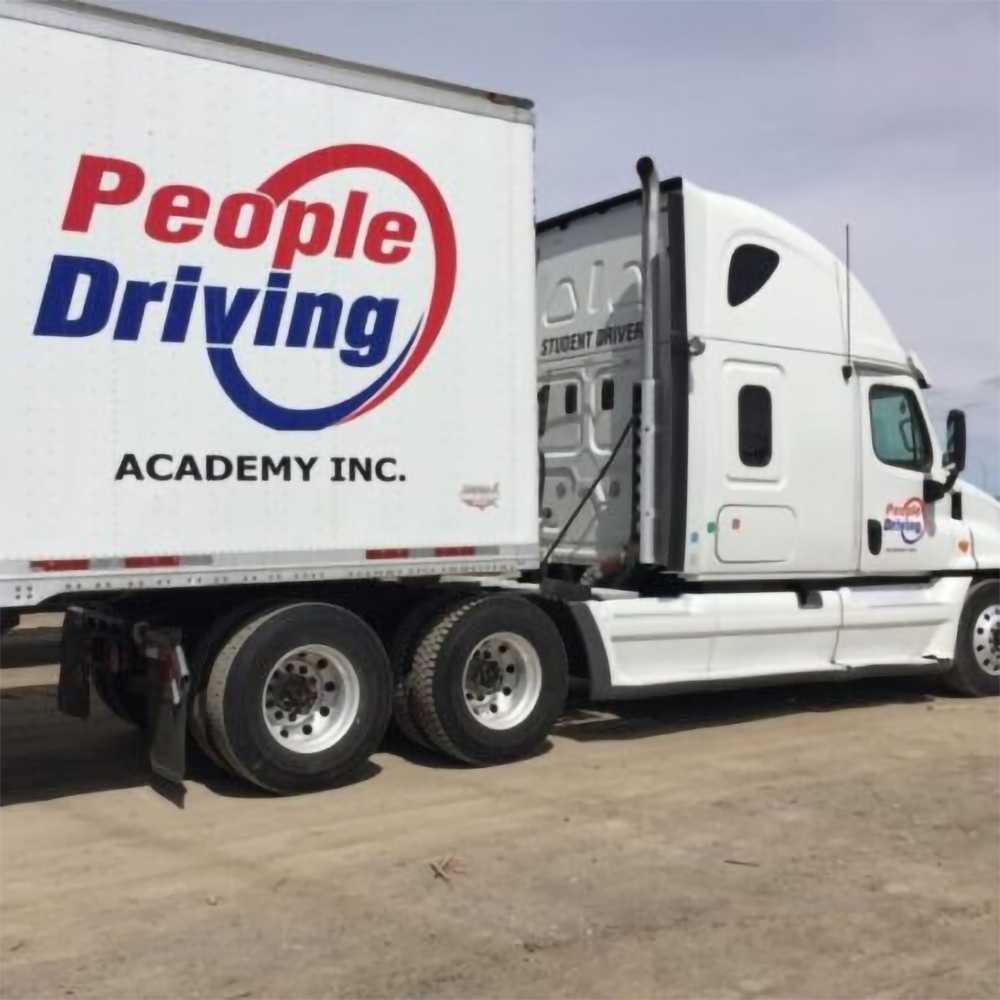 People Driving Academy Inc. | 5850 88 Ave NE #6190, Calgary, AB T3J 0Z7, Canada | Phone: (403) 612-0040