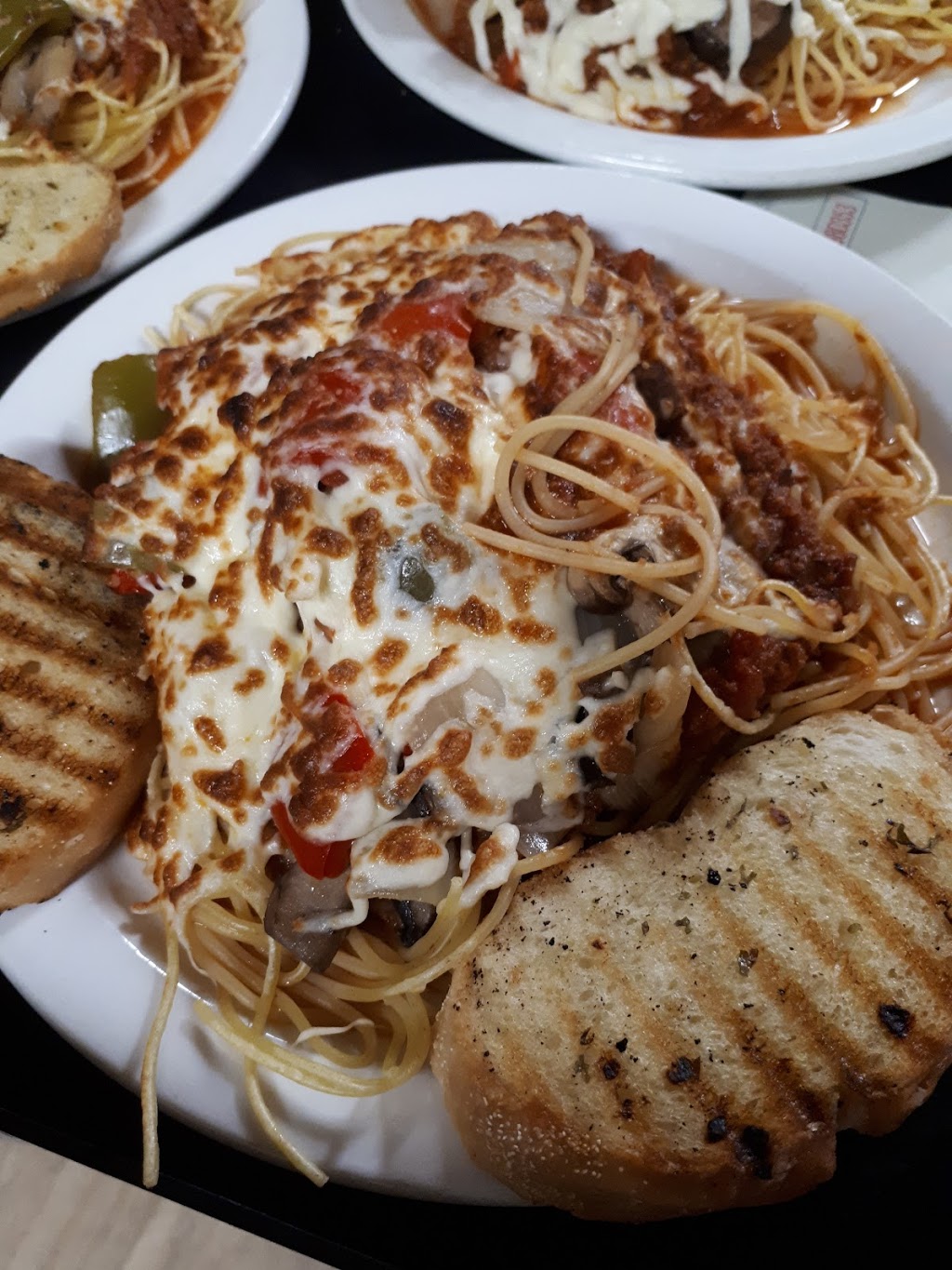 Station 4 Saisons | 1422 Lavigne Rd, Clarence-Rockland, ON K0A, Canada | Phone: (613) 487-3412