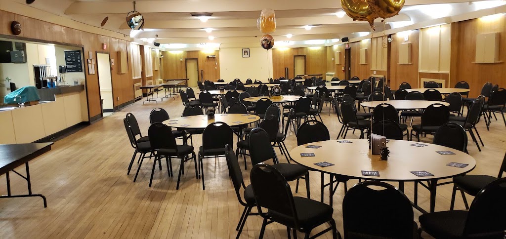 Royal Canadian Legion Branch 36 | 280 King St W, Hamilton, ON L9H 1W1, Canada | Phone: (905) 627-7221