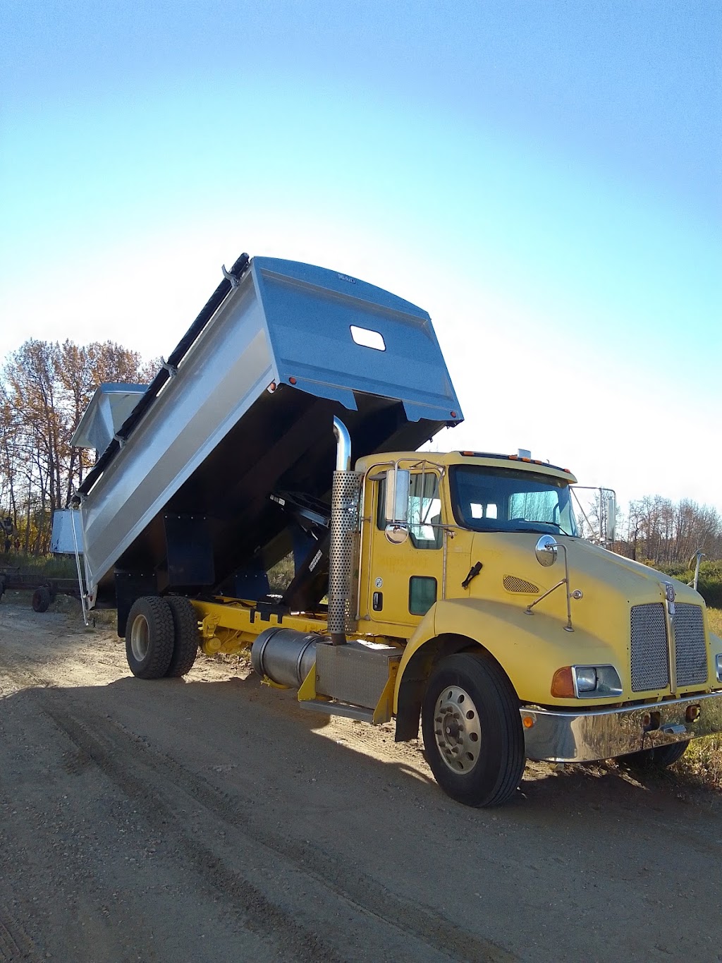 AEM Fabrication ltd. | 5110 60 St, Wetaskiwin, AB T9A 2E8, Canada | Phone: (587) 591-2000