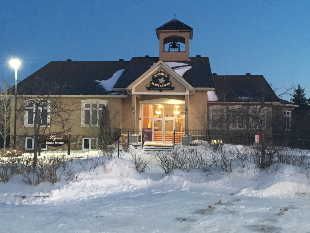 Piqué Dance Studio International | 5710 Longshadow St, Manotick, ON K4M 1M2, Canada | Phone: (613) 692-0520