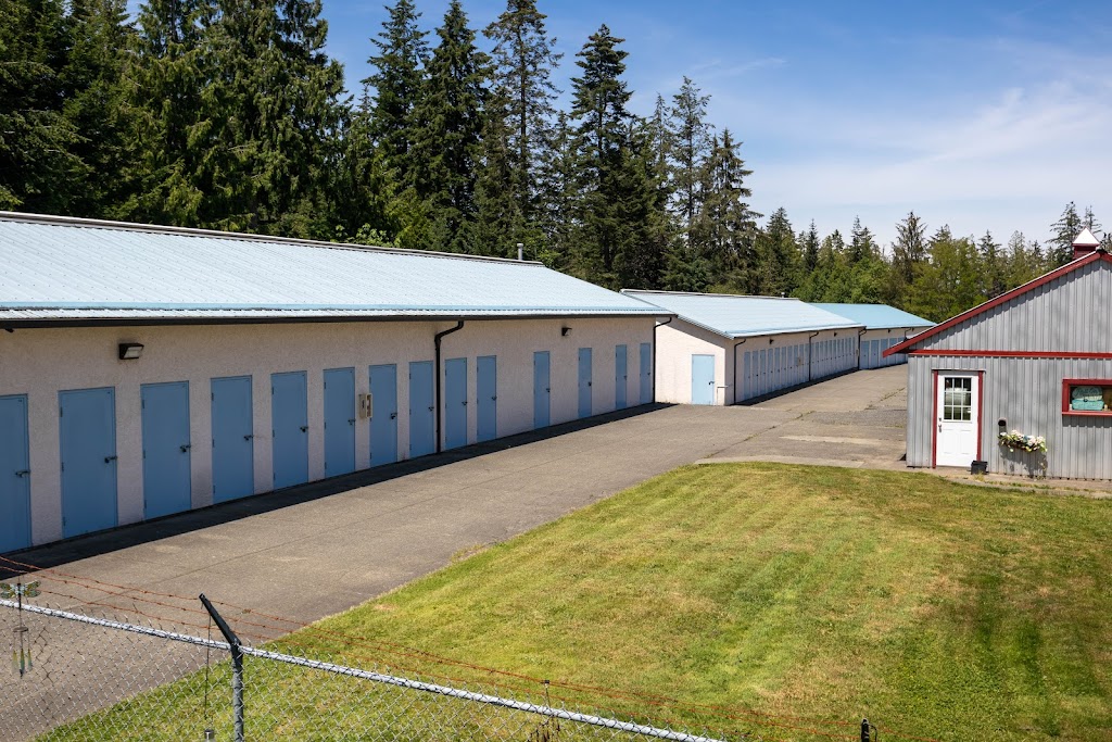 Cozy Mini Storage | 1794 Ryan Rd E, Comox, BC V9M 4C9, Canada | Phone: (250) 339-3908