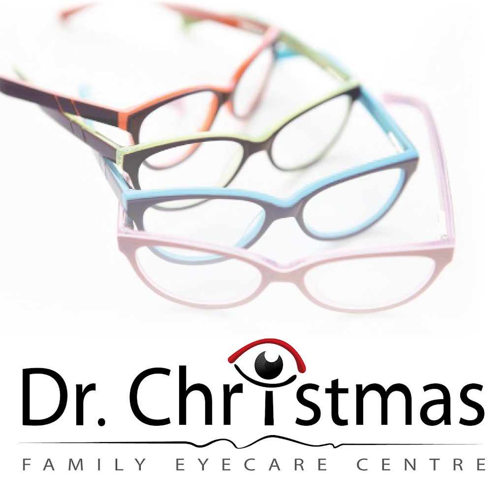 Dr. Christmas Family Eyecare Centre | 268 Dundas St E, Belleville, ON K8N 1E6, Canada | Phone: (613) 968-5959
