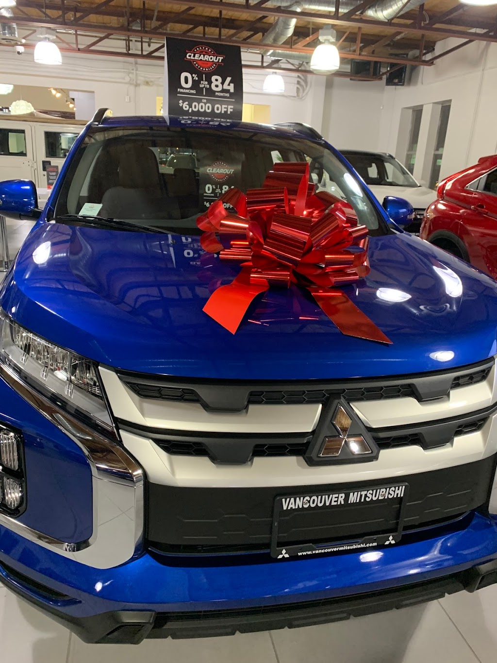 Vancouver Mitsubishi | 1885 Clark Dr, Vancouver, BC V5N 3G5, Canada | Phone: (604) 249-3888