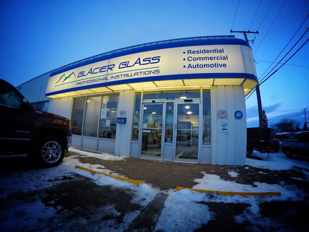 Glacier Glass Service Ltd | 410 Quebec St, Regina, SK S4R 1K7, Canada | Phone: (306) 545-3990
