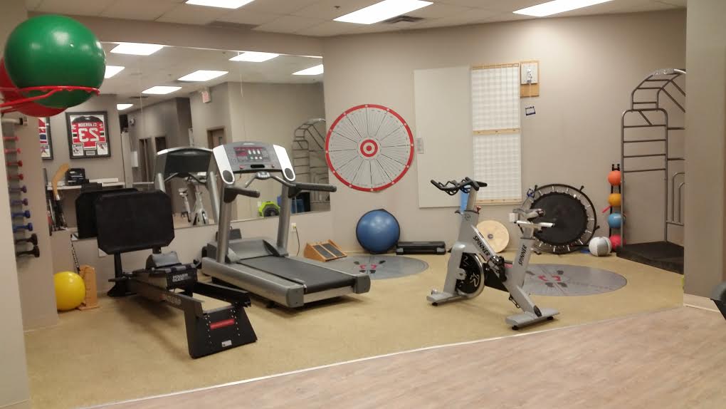 Athletes Care Sports Medicine Centres - Yonge & Sheppard | 5095 Yonge St, North York, ON M2N 6Z4, Canada | Phone: (416) 479-8685