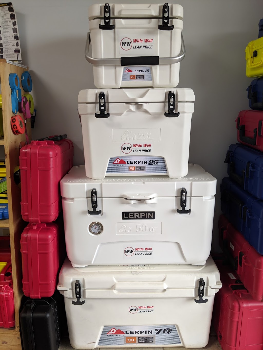 KBM Outdoors | 349 Mooney Ave, Thunder Bay, ON P7B 5L5, Canada | Phone: (807) 344-0811