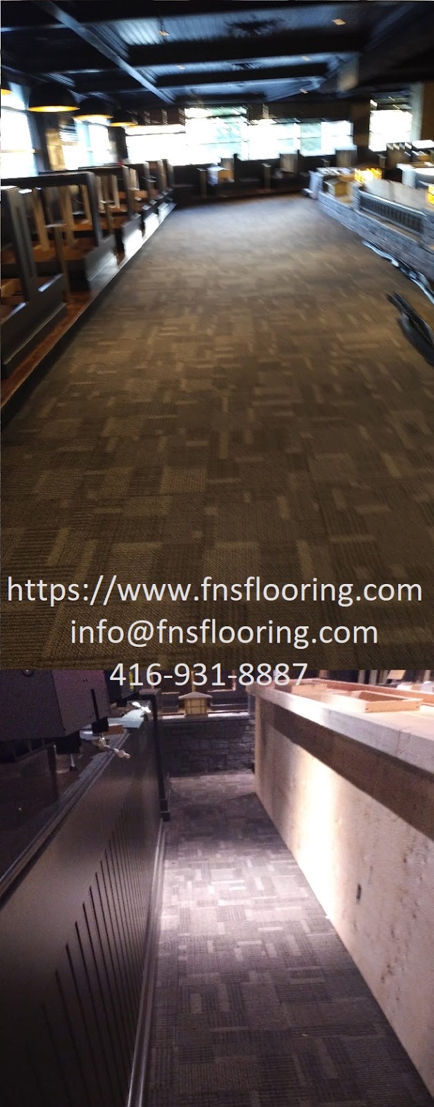 Father and Sons Flooring LTD. (Not a Showroom) Shop At Home for  | 470 King St W 6 Suite #168, Oshawa, ON L1J 2K9, Canada | Phone: (416) 931-8887