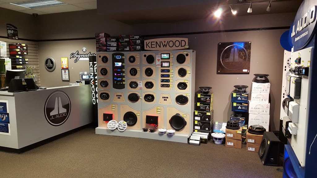 FM Audio Video | 213 King George Rd, Brantford, ON N3R 6S8, Canada | Phone: (519) 753-7006