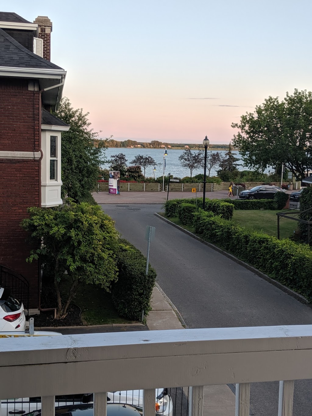 Le Gite du Huard | 42 Rue Saint Louis, Trois-Rivières, QC G9A 1T5, Canada | Phone: (819) 375-8771