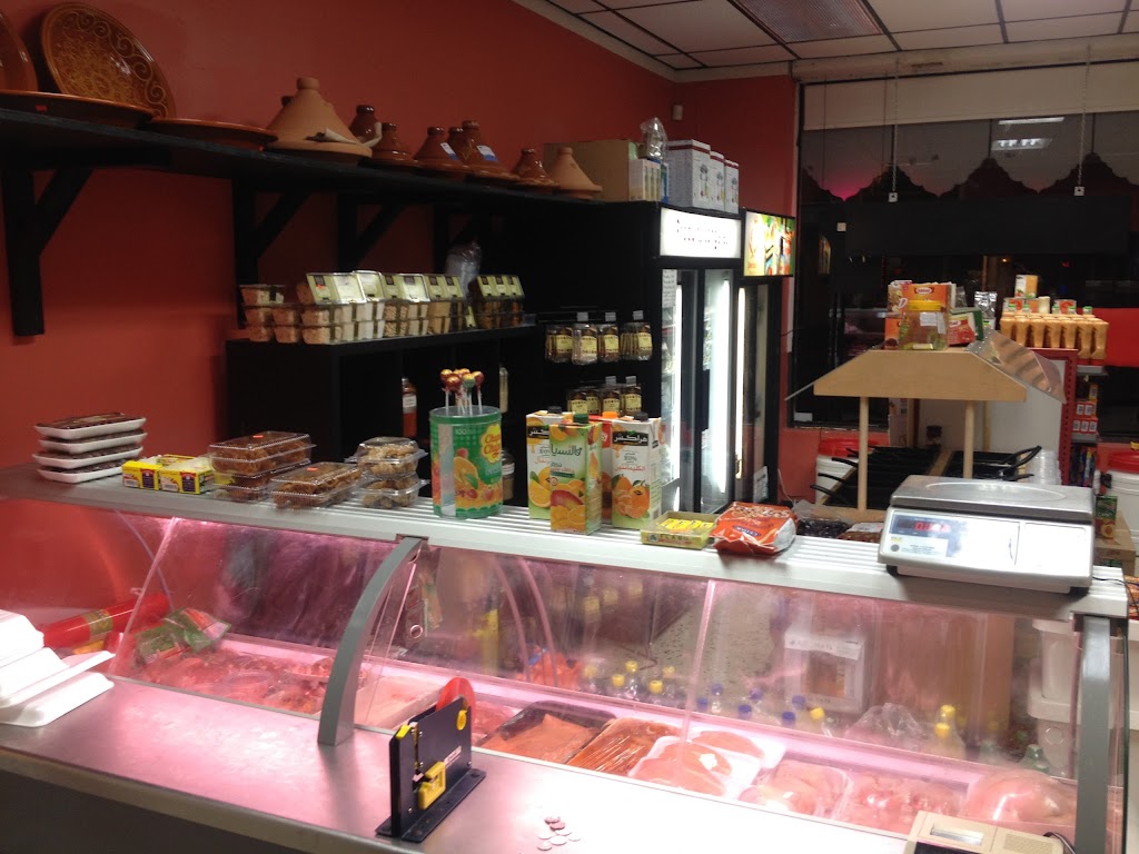 Marché JAWHARA | 4835 Rue Jean-Talon E, Saint-Léonard, QC H1S 1K4, Canada | Phone: (514) 903-7715