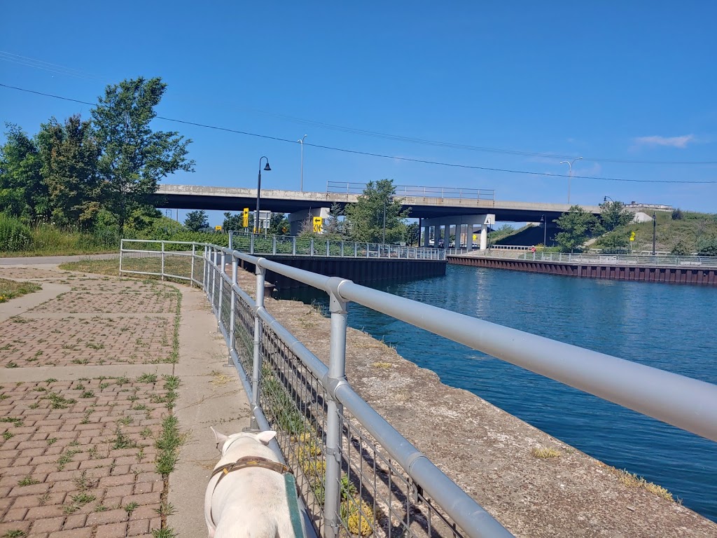 Buffalo Lakeside Commerce Park | 134-80 Ship Canal Pkwy, Buffalo, NY 14218, USA