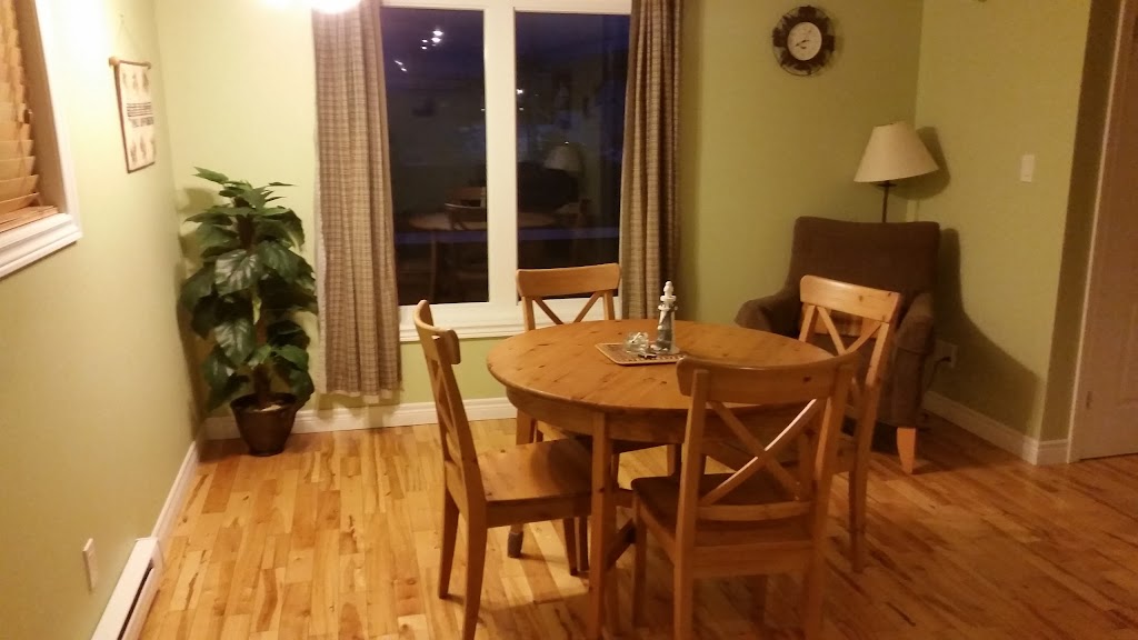 Auberge Baywind Suites | 15299 Cabot Trail, Petit Étang, NS B0E 2M0, Canada | Phone: (902) 224-3800