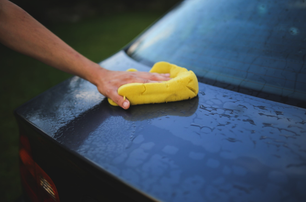 JL Auto Washer Inc. | 1259 Rue Didace, Magog, QC J1X 2P8, Canada | Phone: (819) 847-2185