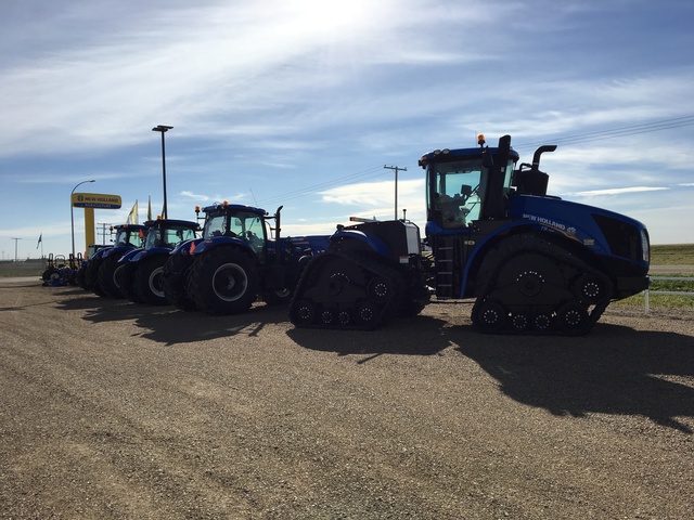 E. Bourassa & Sons - Weyburn | 5 WEYBURN W, Weyburn, SK S4H 2K7, Canada | Phone: (306) 842-6626