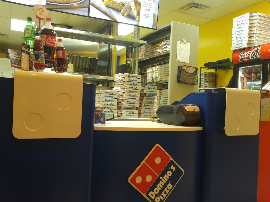 Dominos Pizza | 4300 S Park Dr Unit #130, Stony Plain, AB T7Z 2W7, Canada | Phone: (780) 968-9999
