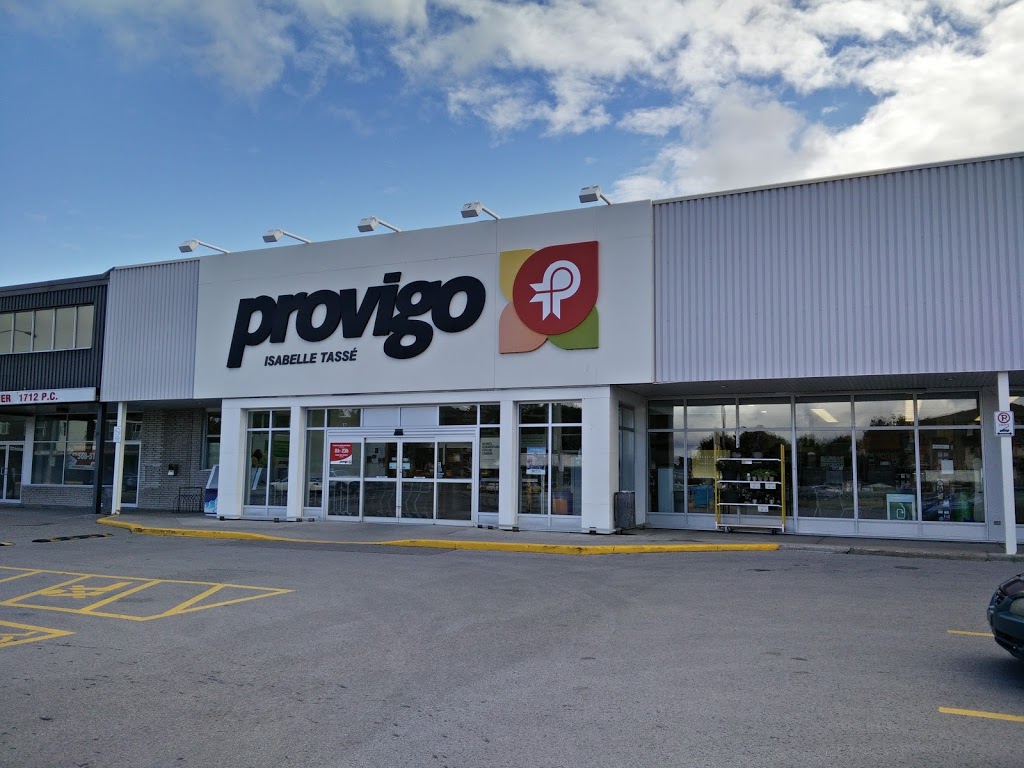 Provigo | 22 Rue des Flandres, Gatineau, QC J8T 4R7, Canada | Phone: (819) 568-5545