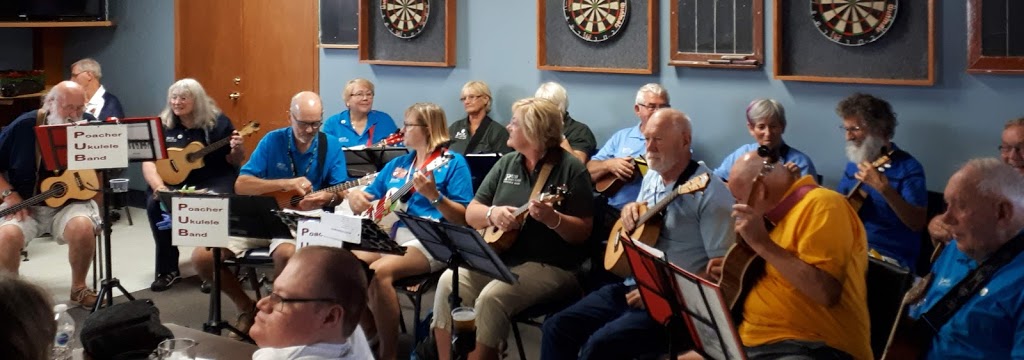 Royal Canadian Legion Branch 605 | 9 Main St N, Saint George, ON N0E 1N0, Canada | Phone: (519) 448-1462